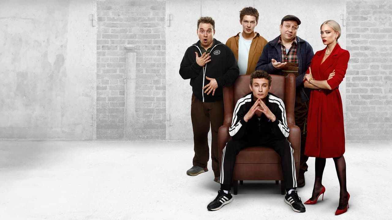 Корешаの背景画像