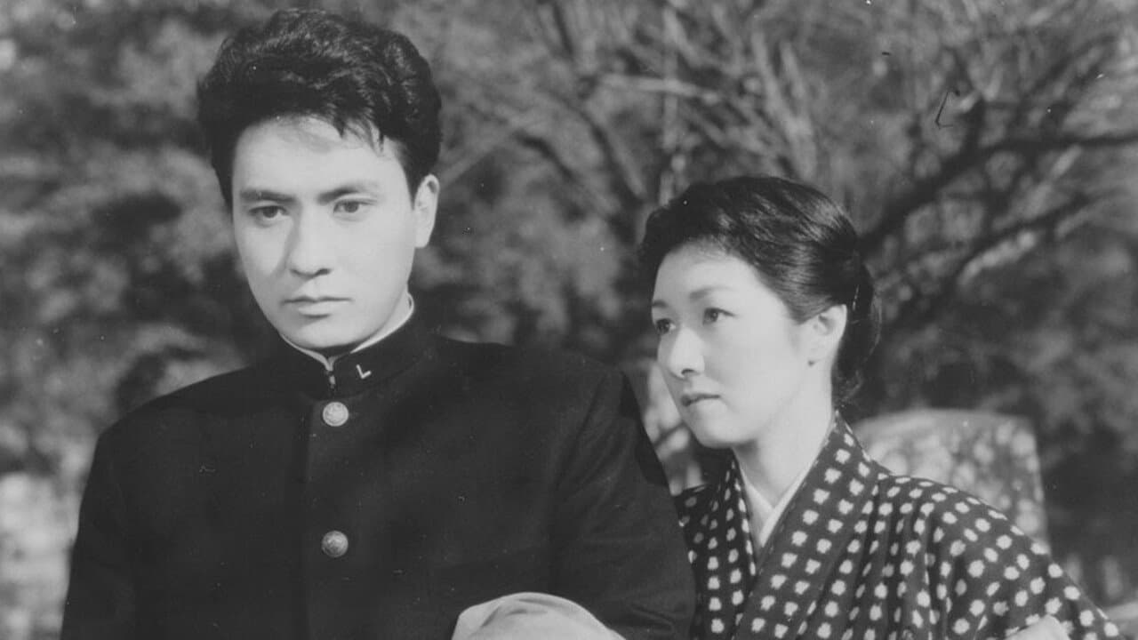 「雲の墓標」より 空ゆかばの背景画像