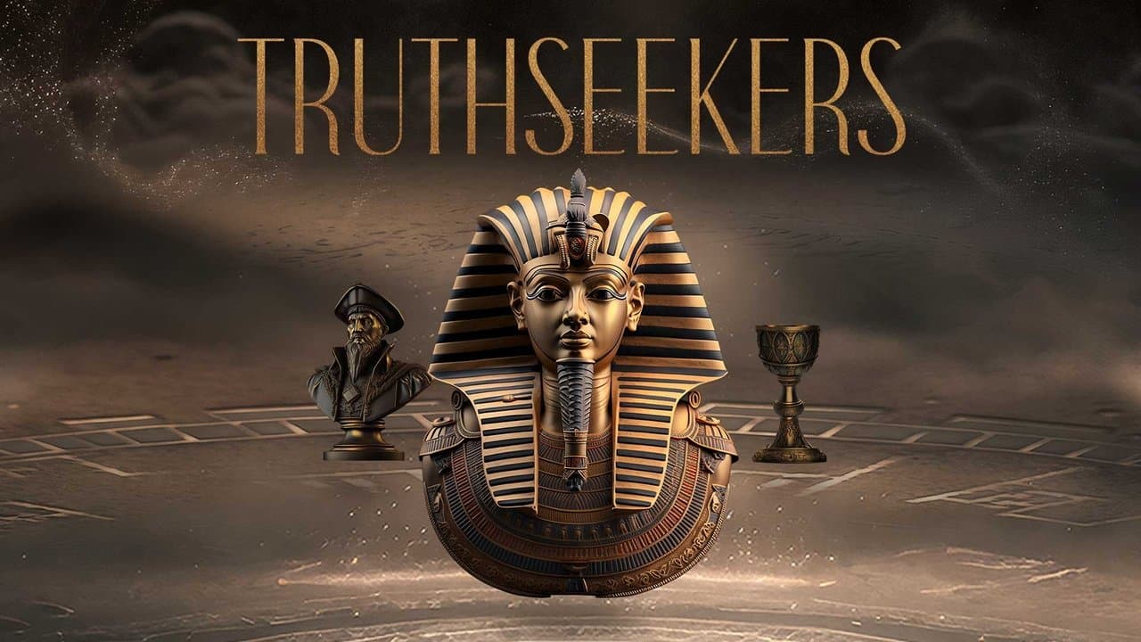 Truthseekersの背景画像