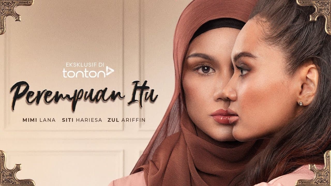 Perempuan Ituの背景画像