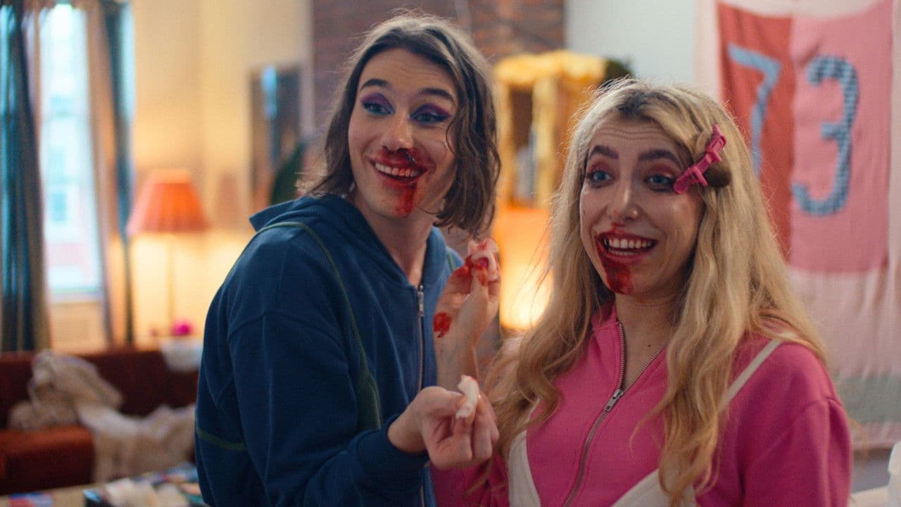 Sister!の背景画像