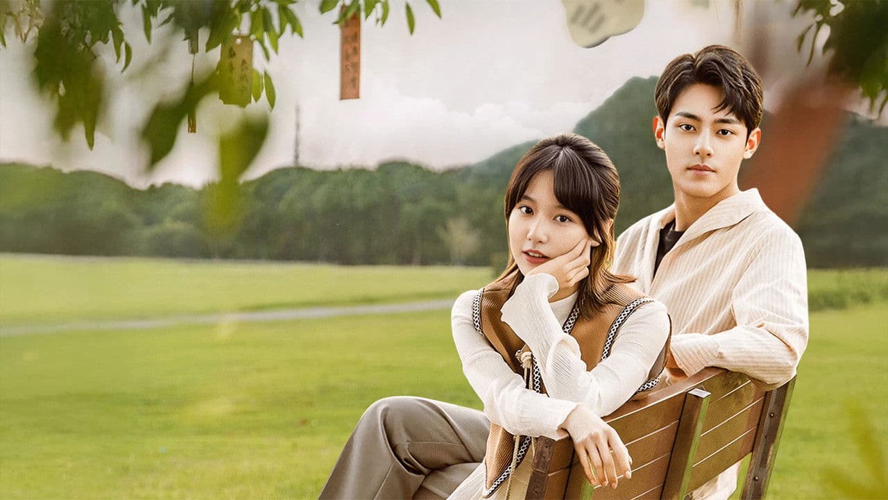 七月的风是甜的の背景画像