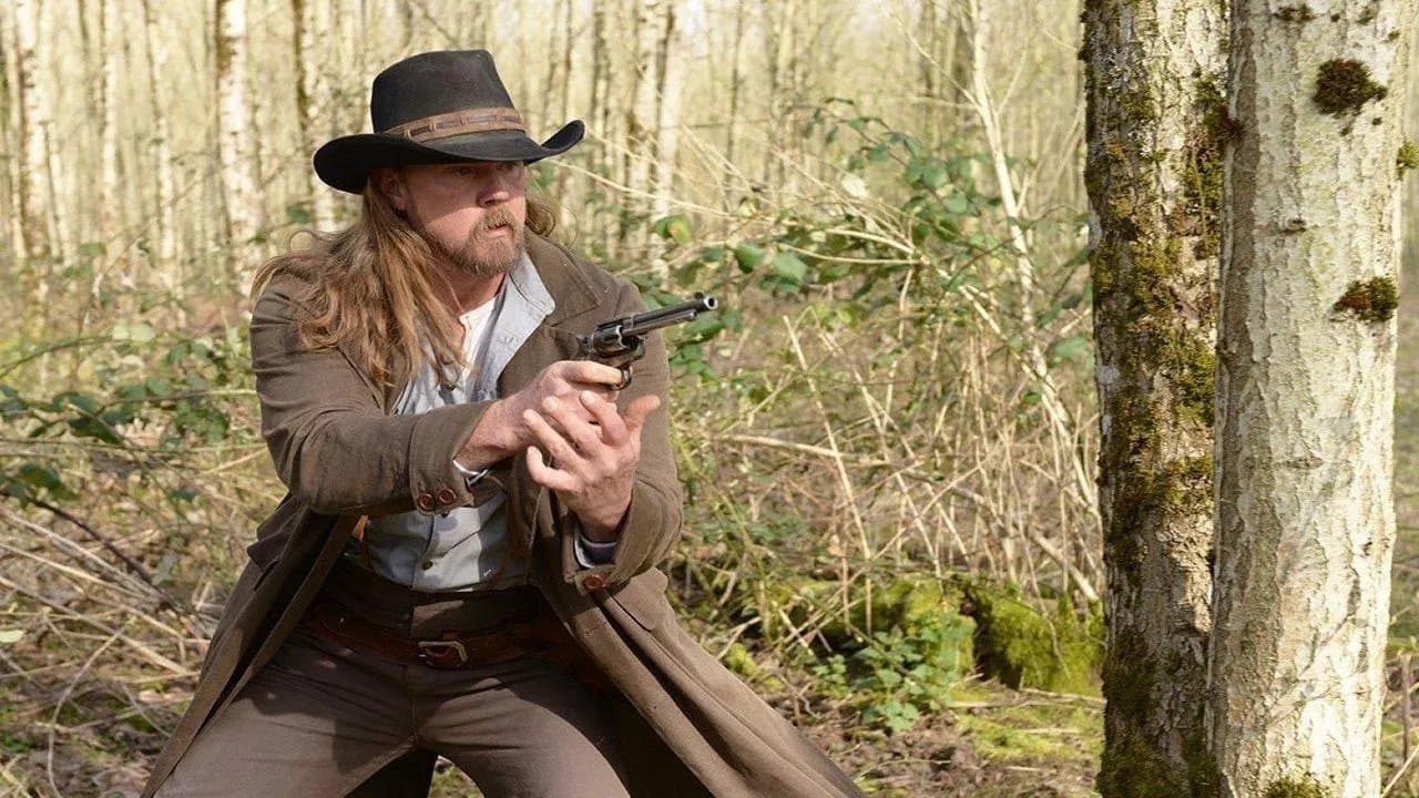 The Virginianの背景画像