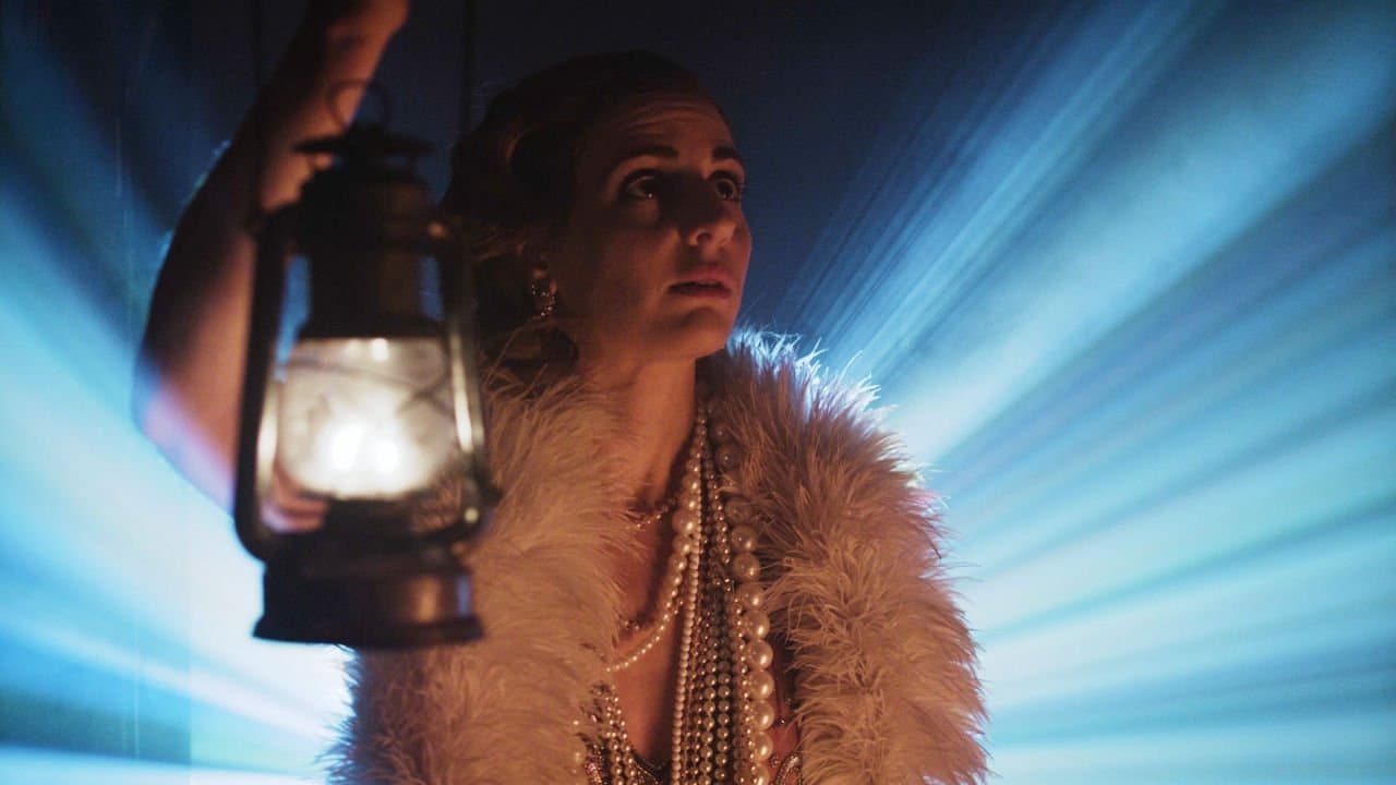 Labyrinth Bangの背景画像