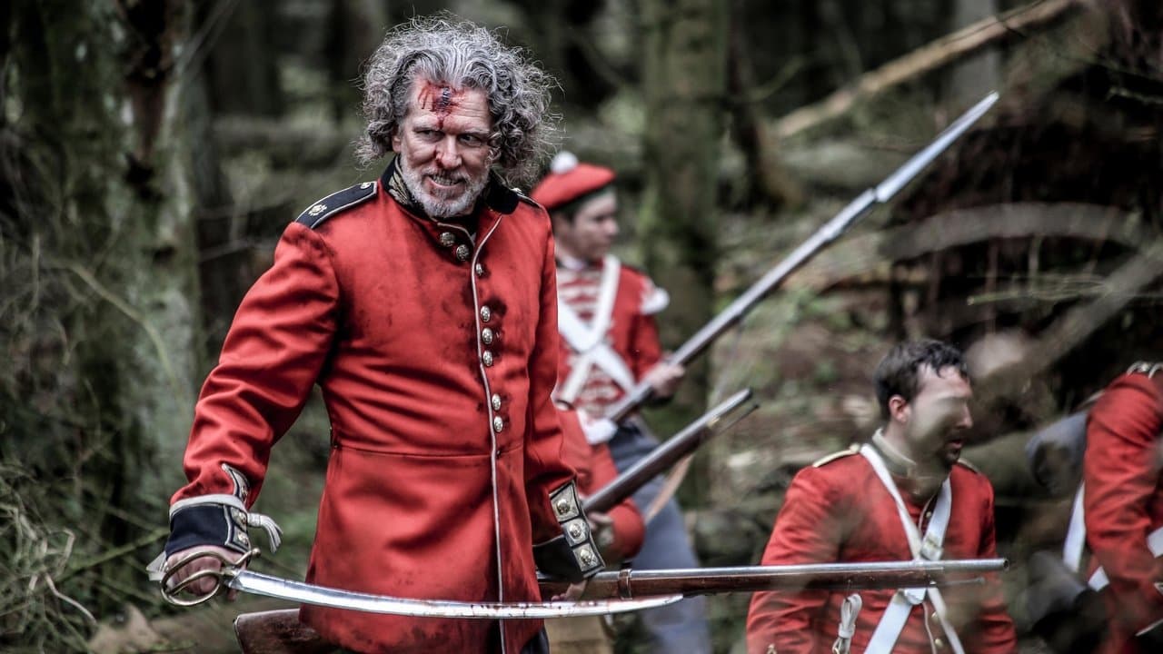 The Necromancerの背景画像