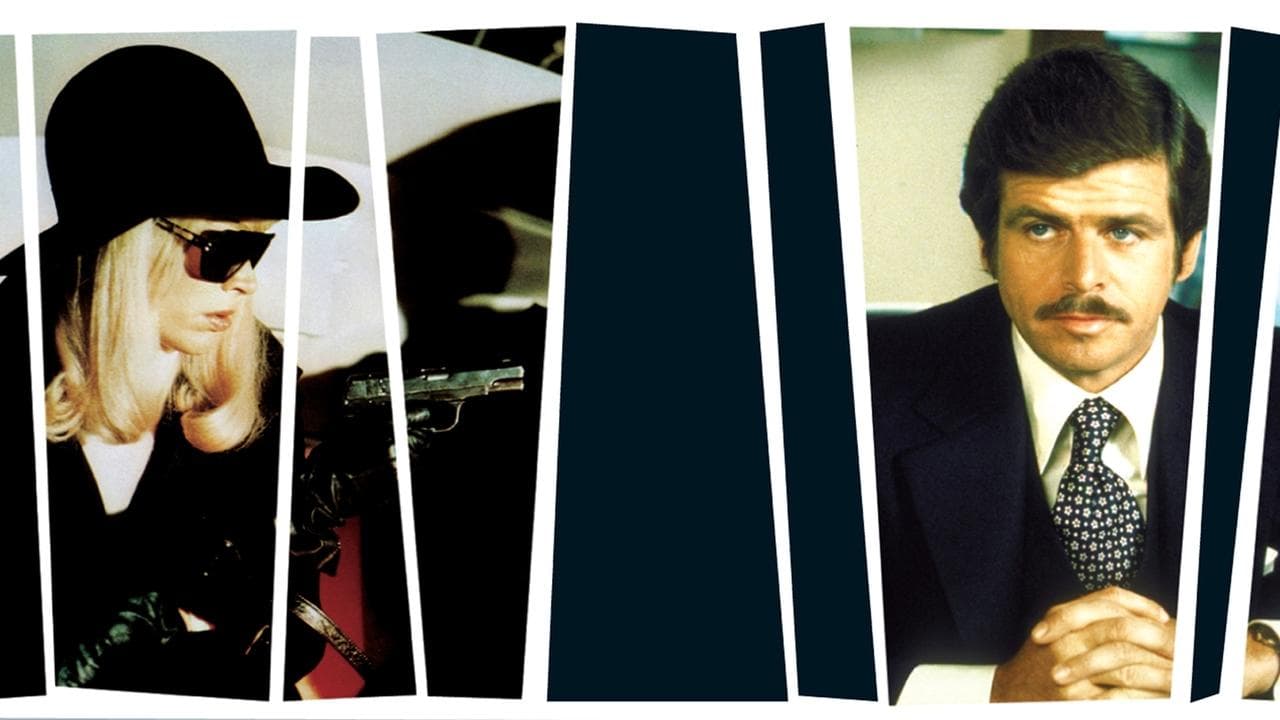 ファミリー・プロットの背景画像