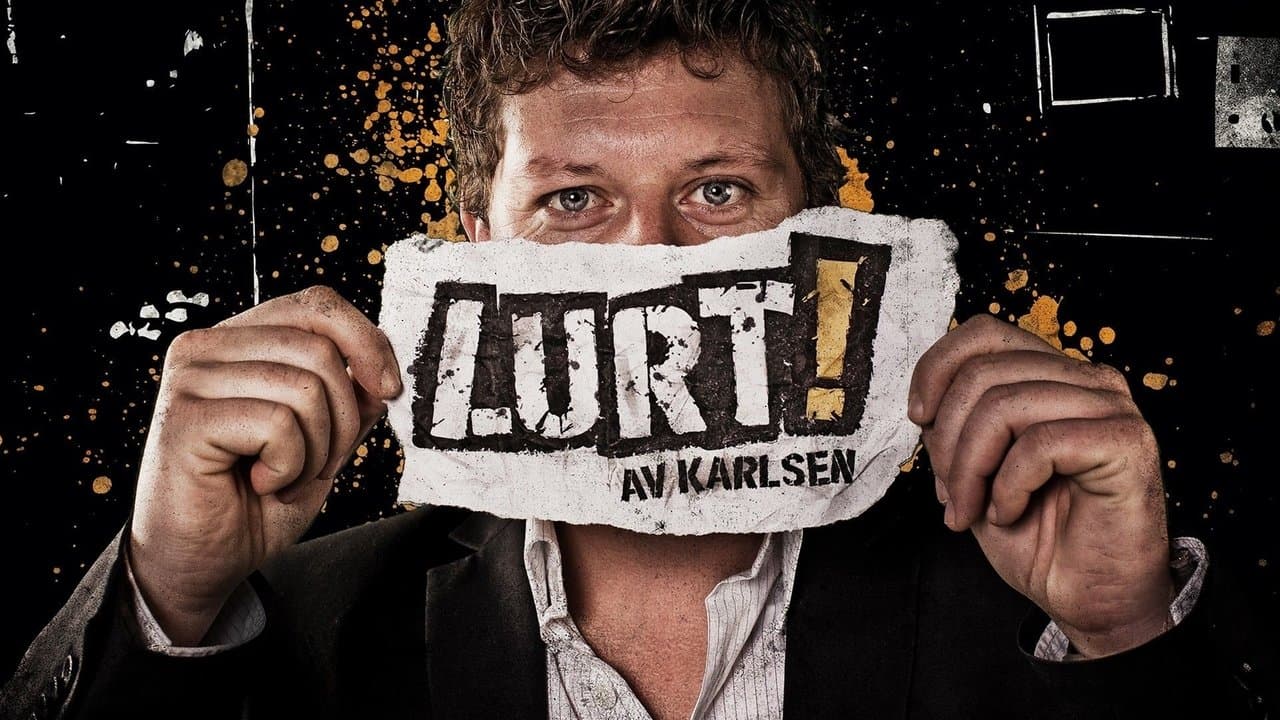 Lurt av Karlsenの背景画像
