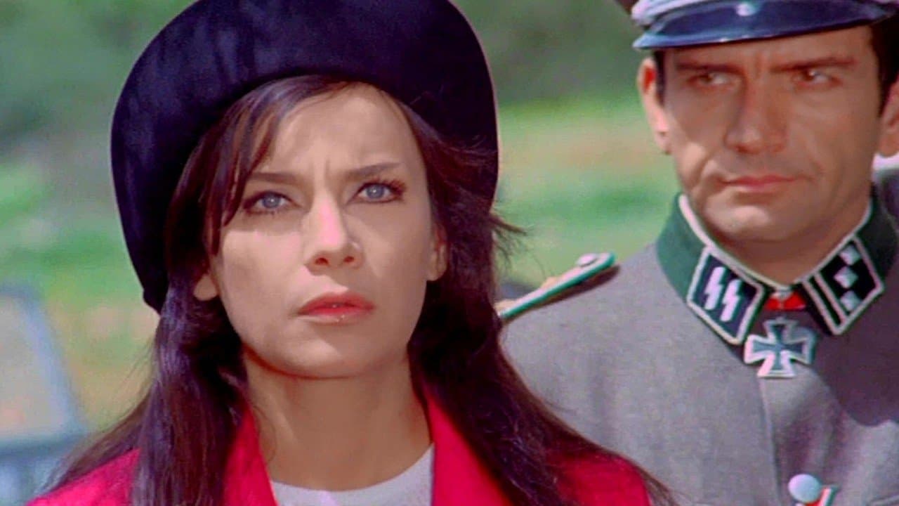 Μια Γυναίκα Στην Αντίστασηの背景画像