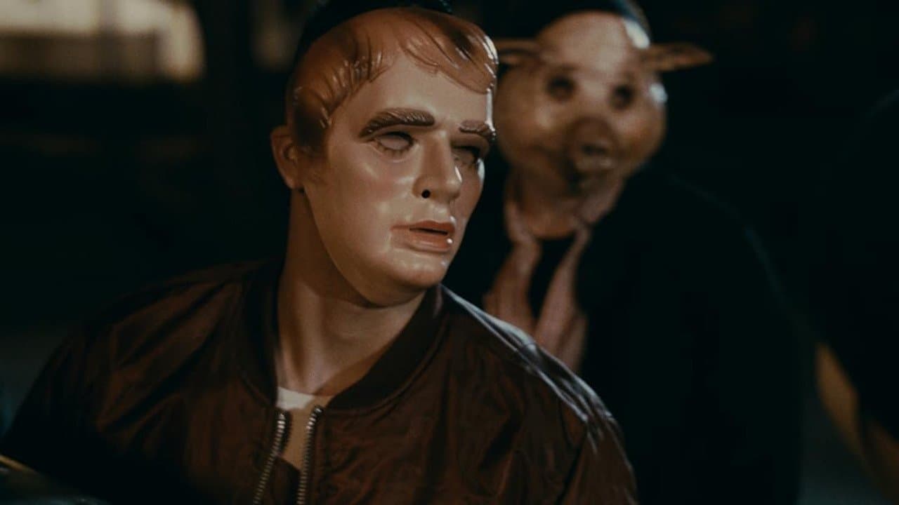 Straight Edge Keggerの背景画像