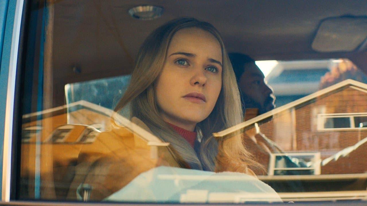 アイム・ユア・ウーマンの背景画像