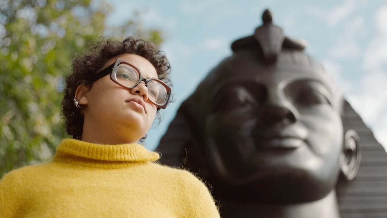 Fire in My Bellyの背景画像