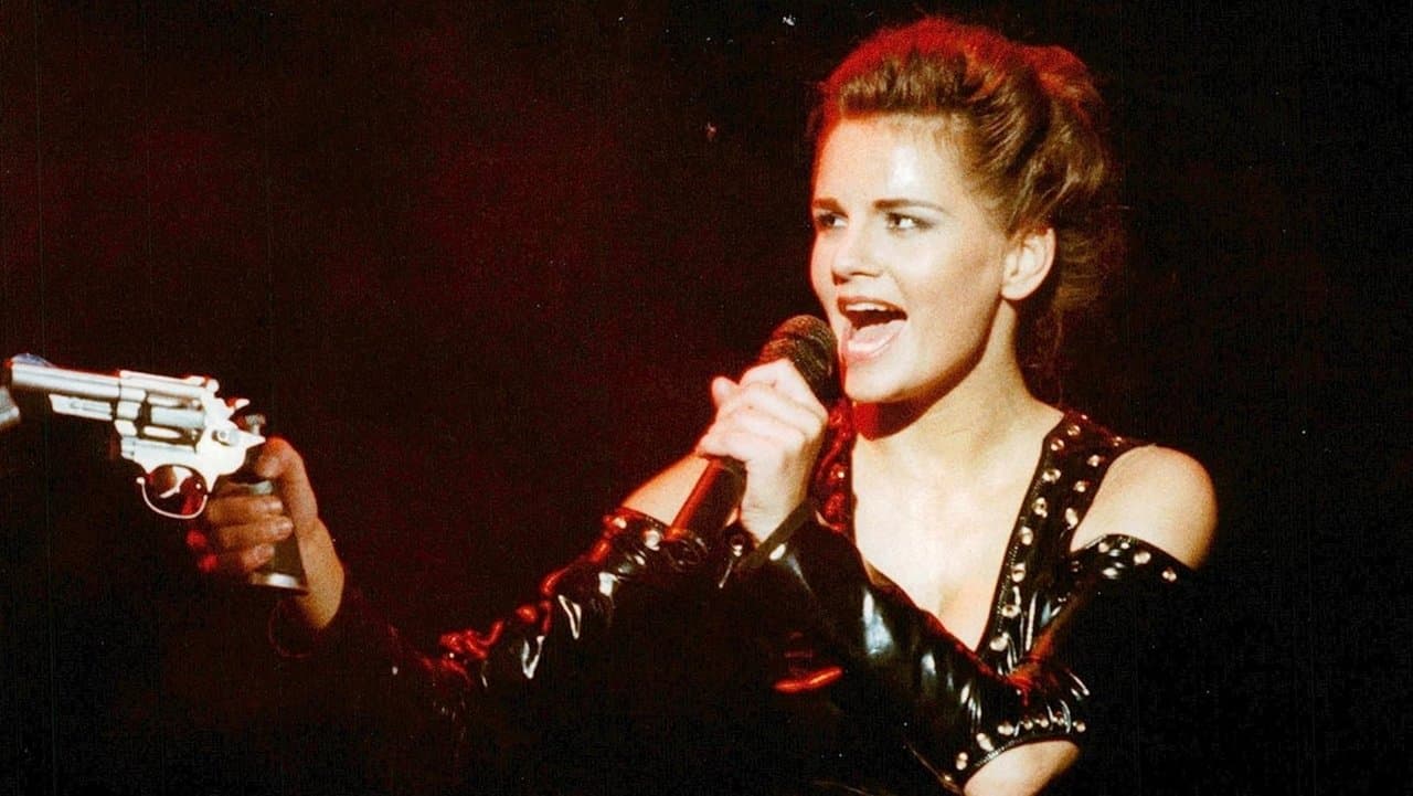 Lena Ph: Agent 006の背景画像