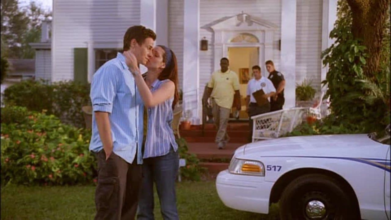 The Way Back Homeの背景画像