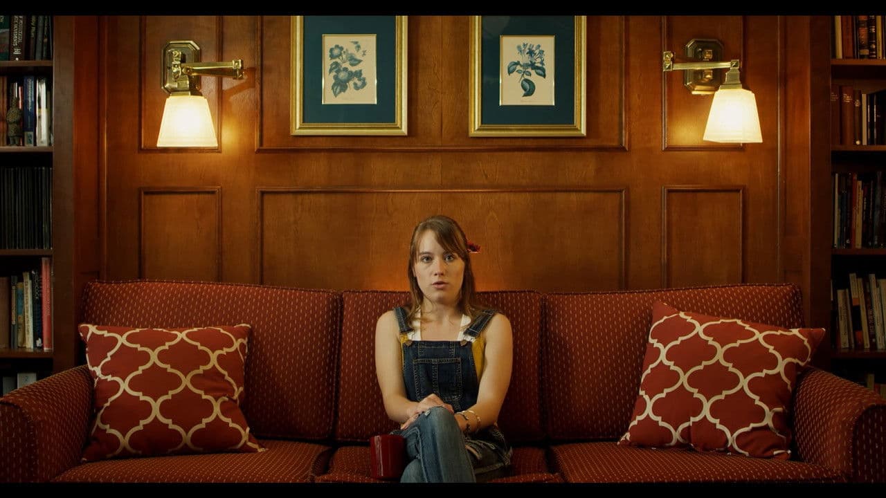 Merrick Carlyle Has a Problemの背景画像