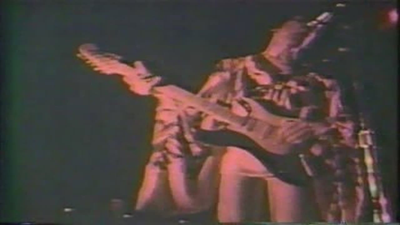 The Day the Music Diedの背景画像