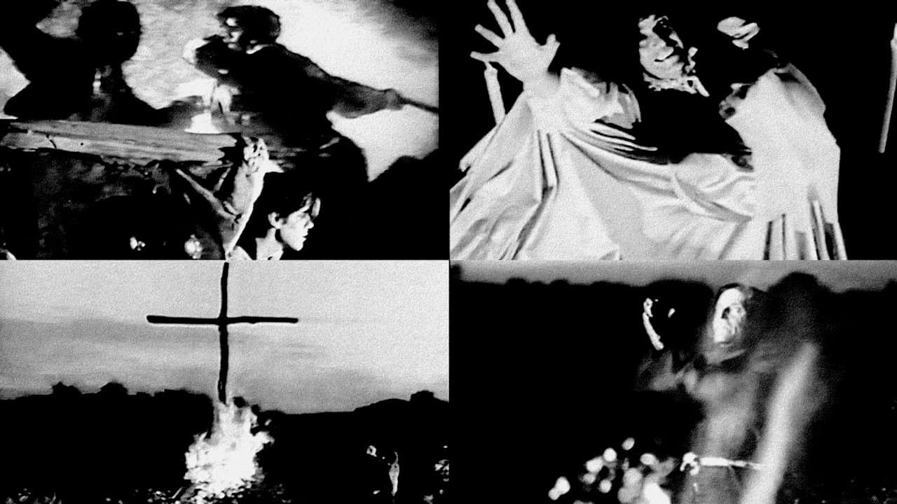 Les Anges exterminésの背景画像