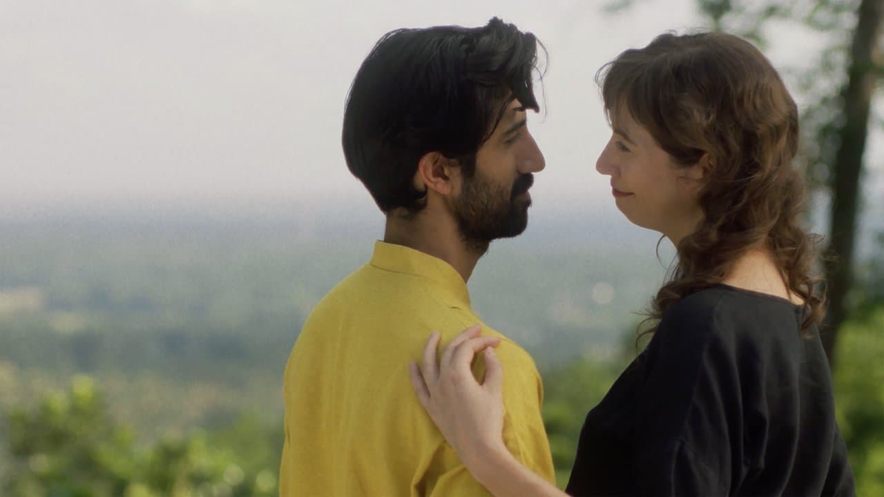 Ben and Suzanne, A Reunion in 4 Partsの背景画像