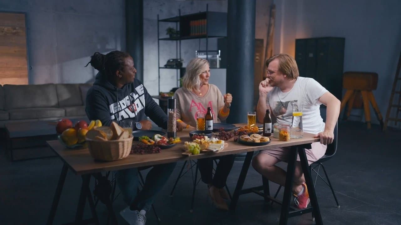 Die VIVA-Story - Zu geil für diese Welt!の背景画像