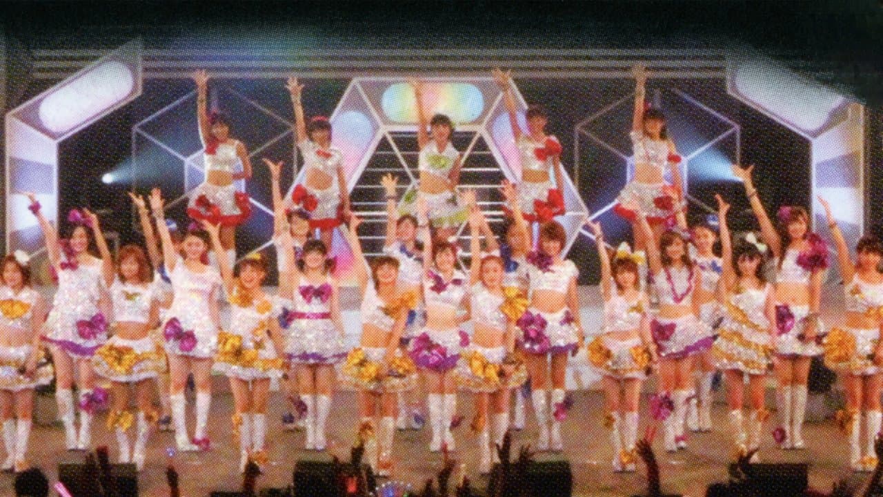 Hello! Project 2010 Summer ～ファンコラ！～の背景画像