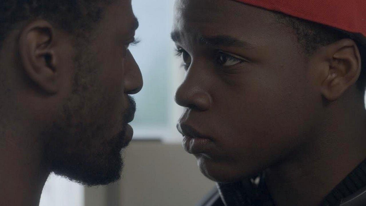 Le retourの背景画像