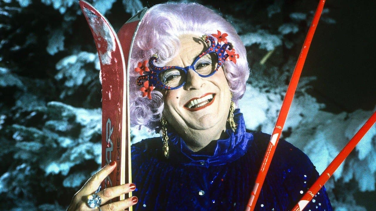 A Night on Mount Ednaの背景画像