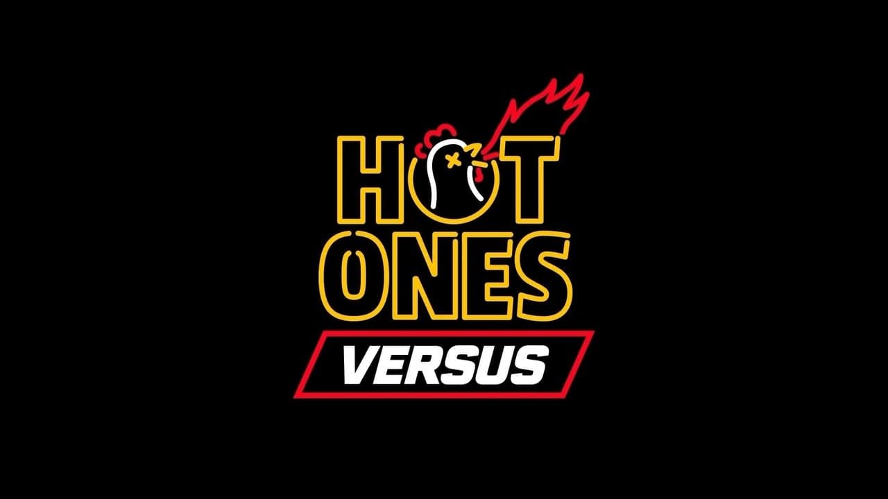 Hot Ones Versusの背景画像