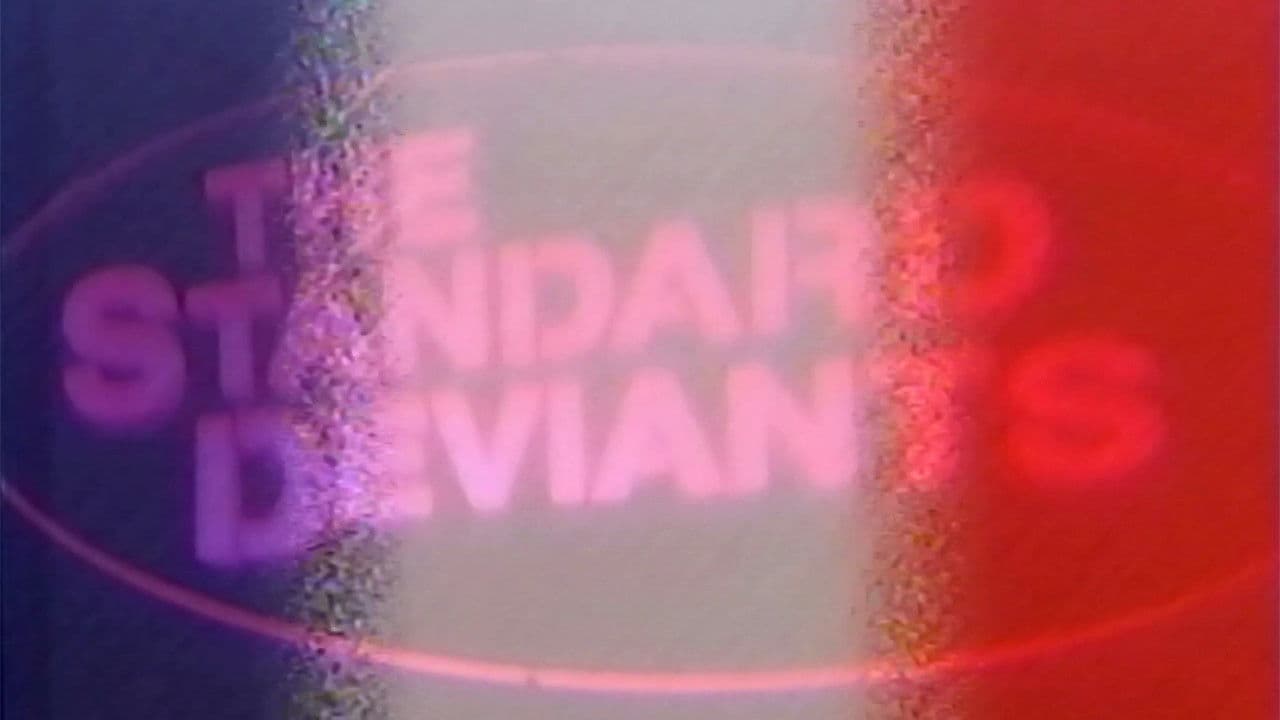 The Standard Deviants: The Flaky Pastry World of Frenchの背景画像