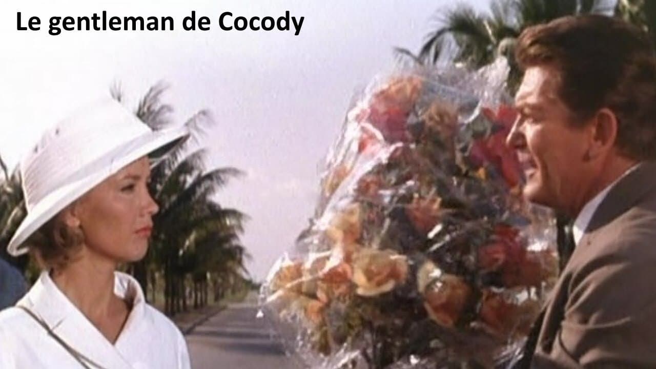 Le Gentleman de Cocodyの背景画像