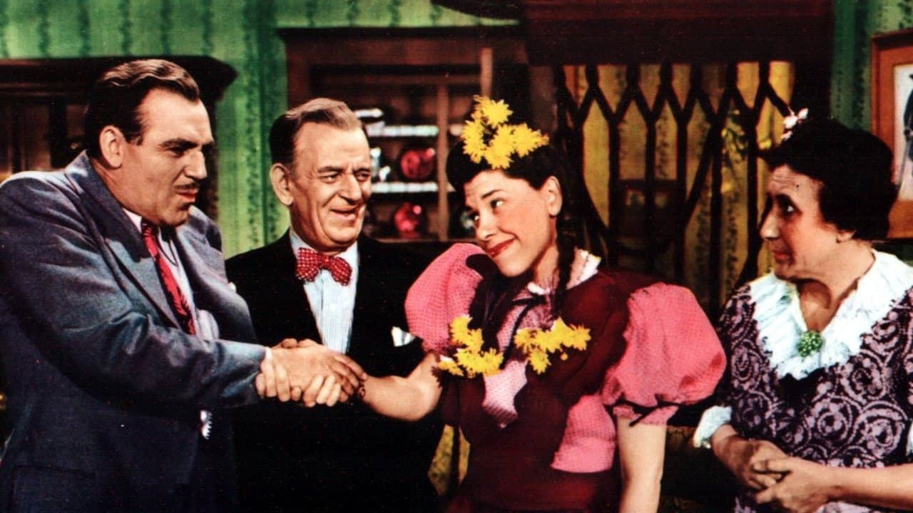 Louisiana Hayrideの背景画像