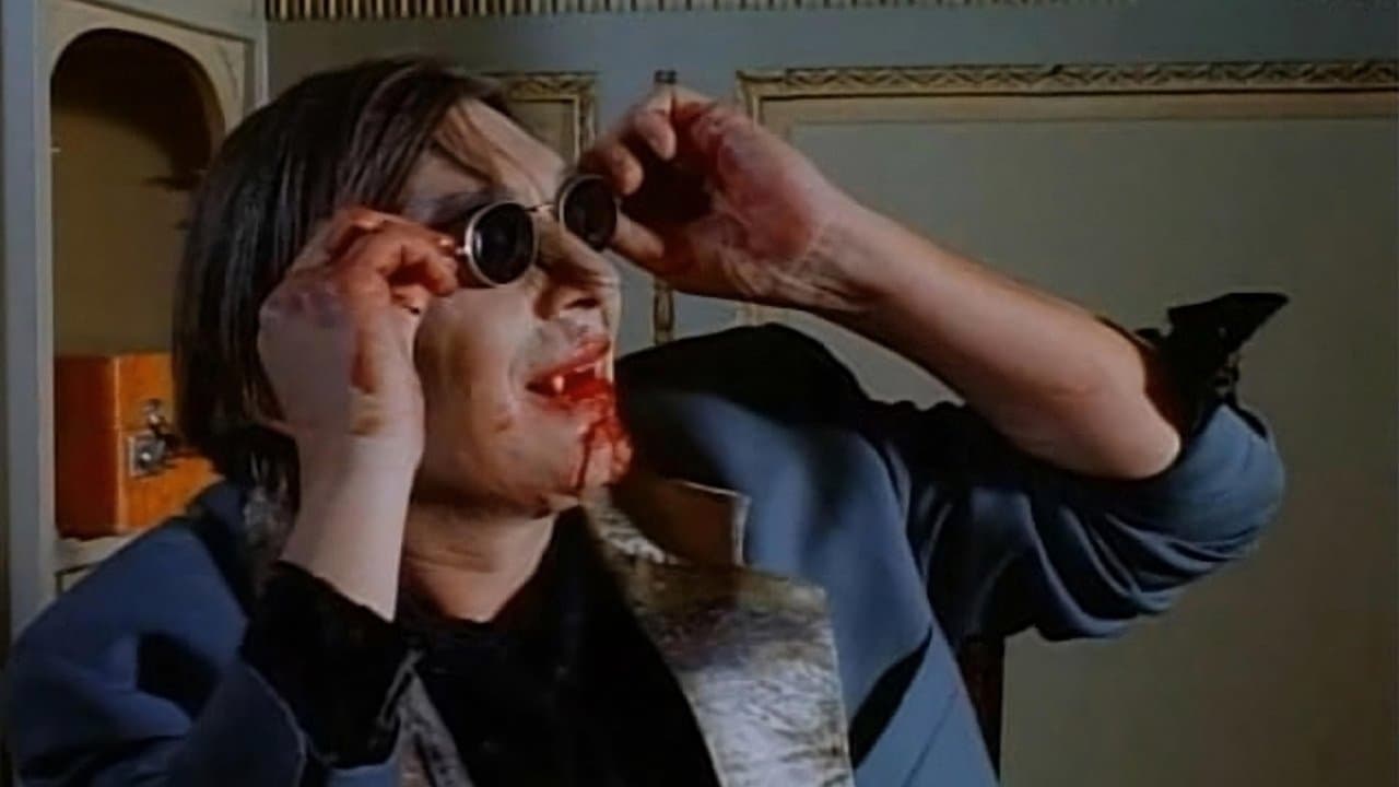 Subspecies 4: Bloodstormの背景画像