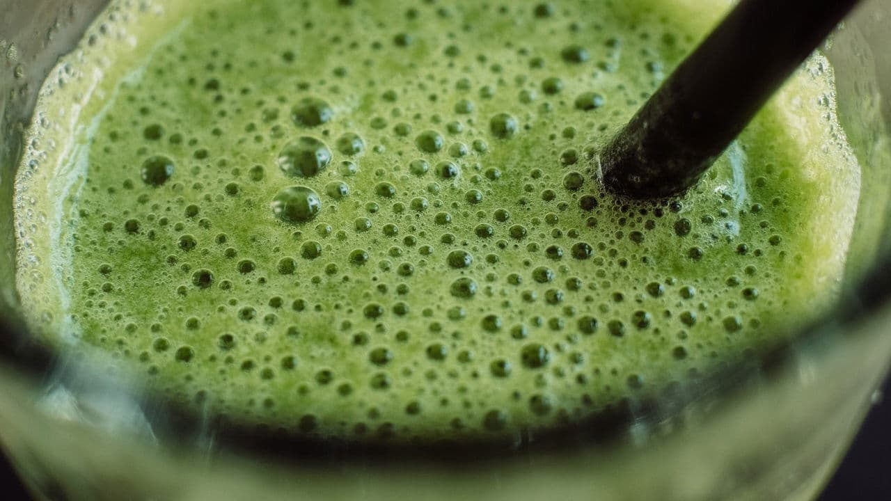 Super Juice Me!の背景画像