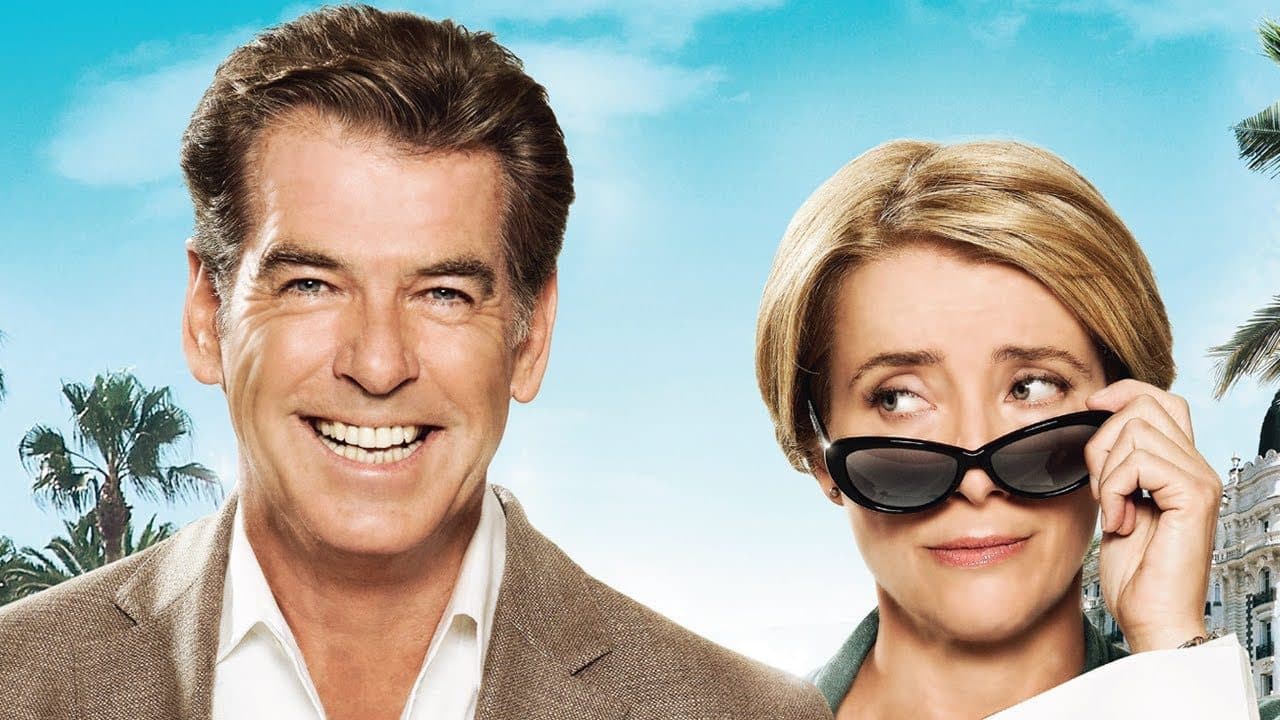 ラブ・パンチの背景画像