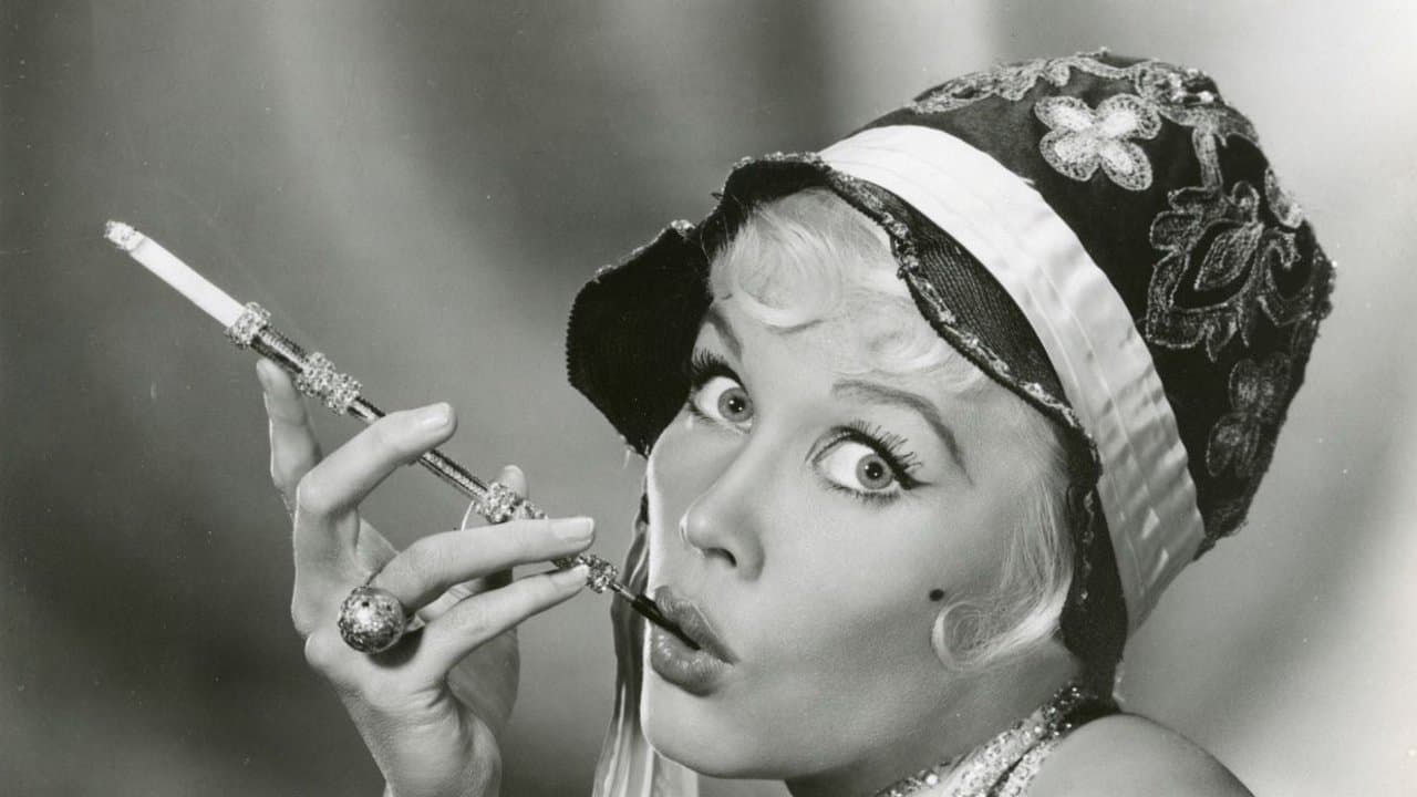 The Roaring 20'sの背景画像