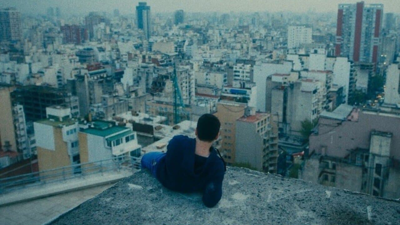 Reflejadoの背景画像