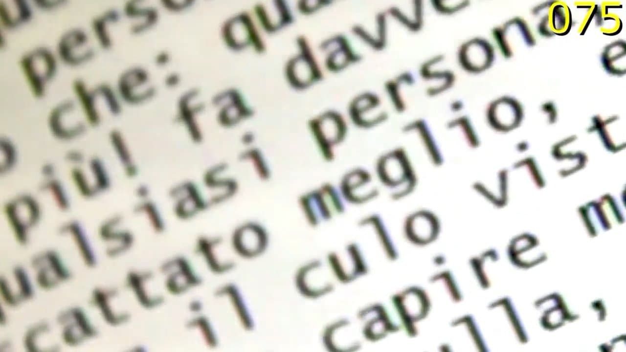 -Pursuit.Rub.: Dovevo Starmi Zittoの背景画像