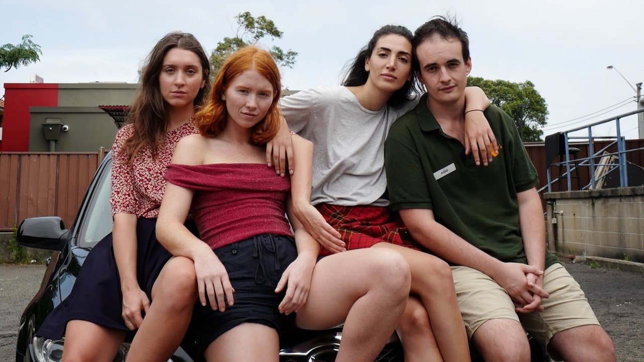 Suburban Wildlifeの背景画像