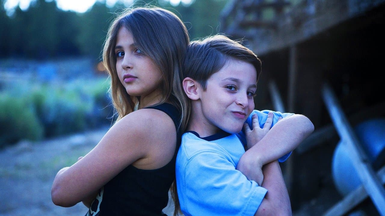 Lost in the Woodsの背景画像