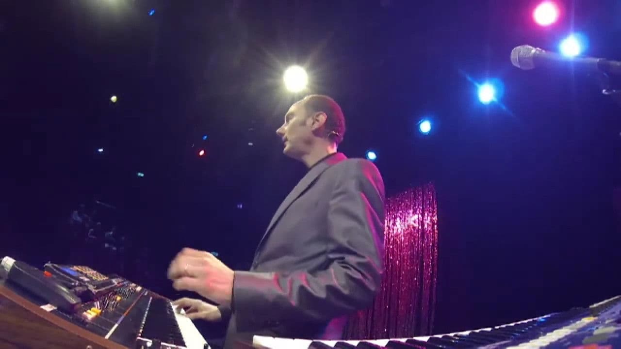 Thomas van Luyns Smaakvol Avondje uitの背景画像