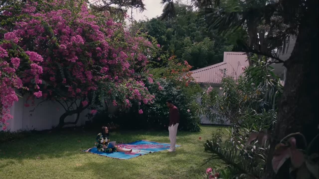 Something Sweetの背景画像