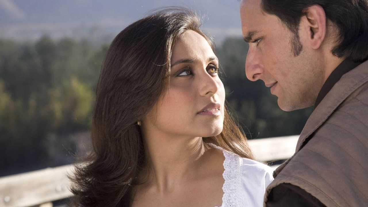 Thoda Pyaar Thoda Magicの背景画像