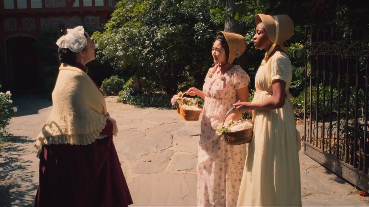 Ashford Manorの背景画像