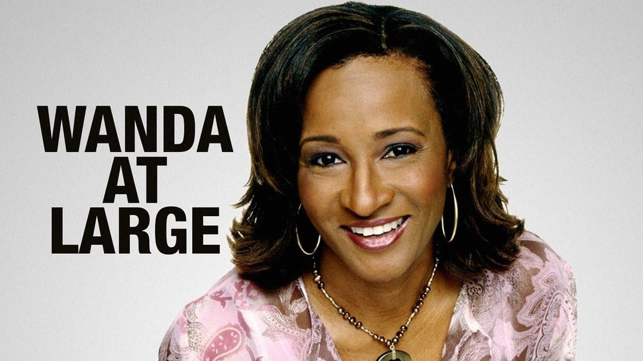 Wanda at Largeの背景画像