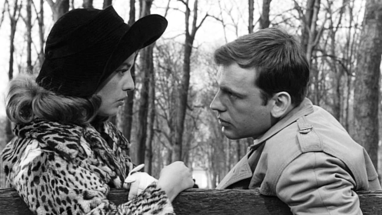 Les Liaisons dangereusesの背景画像