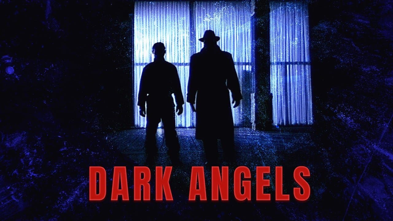 Dark Angelsの背景画像