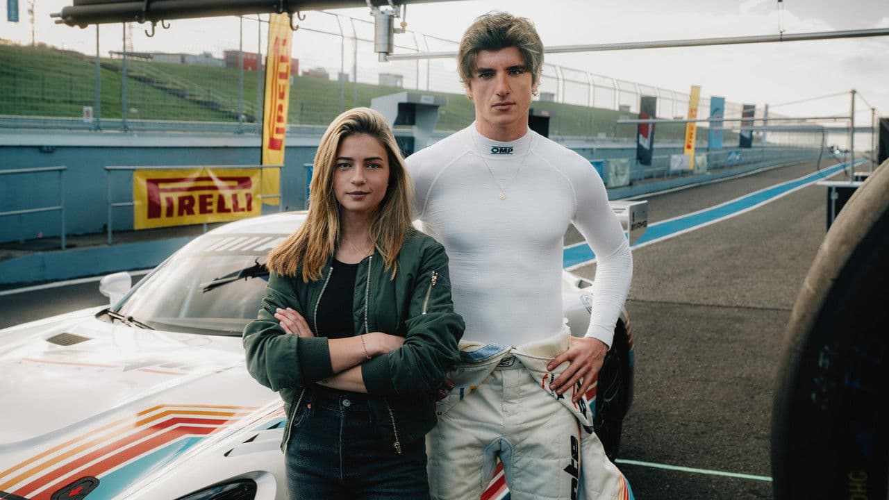 Drive - The Pretendersの背景画像