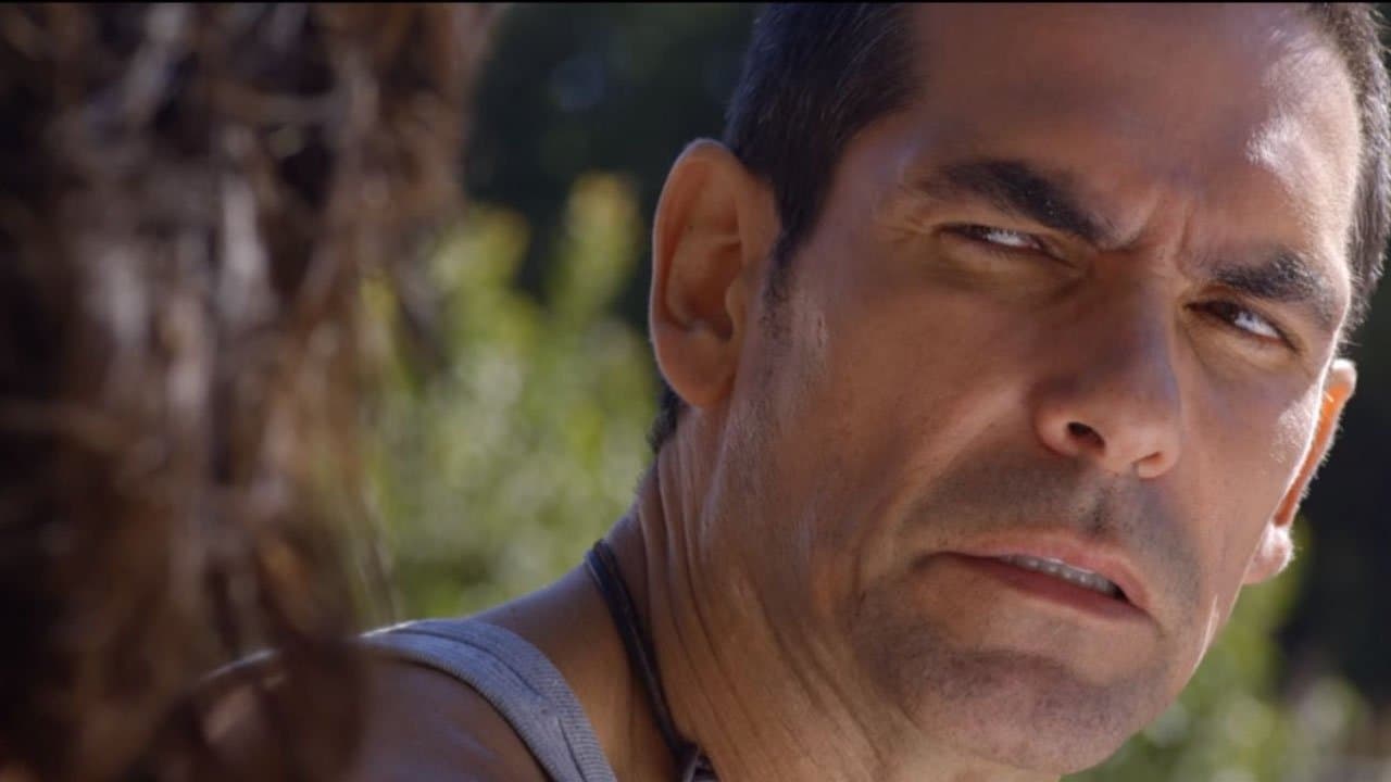 Johnny 100 Pesos: Capítulo dosの背景画像