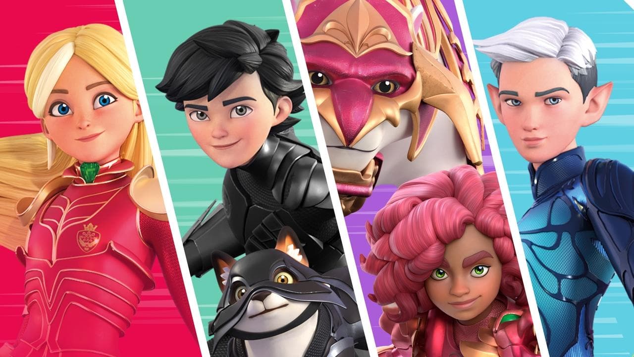 Tara Duncanの背景画像