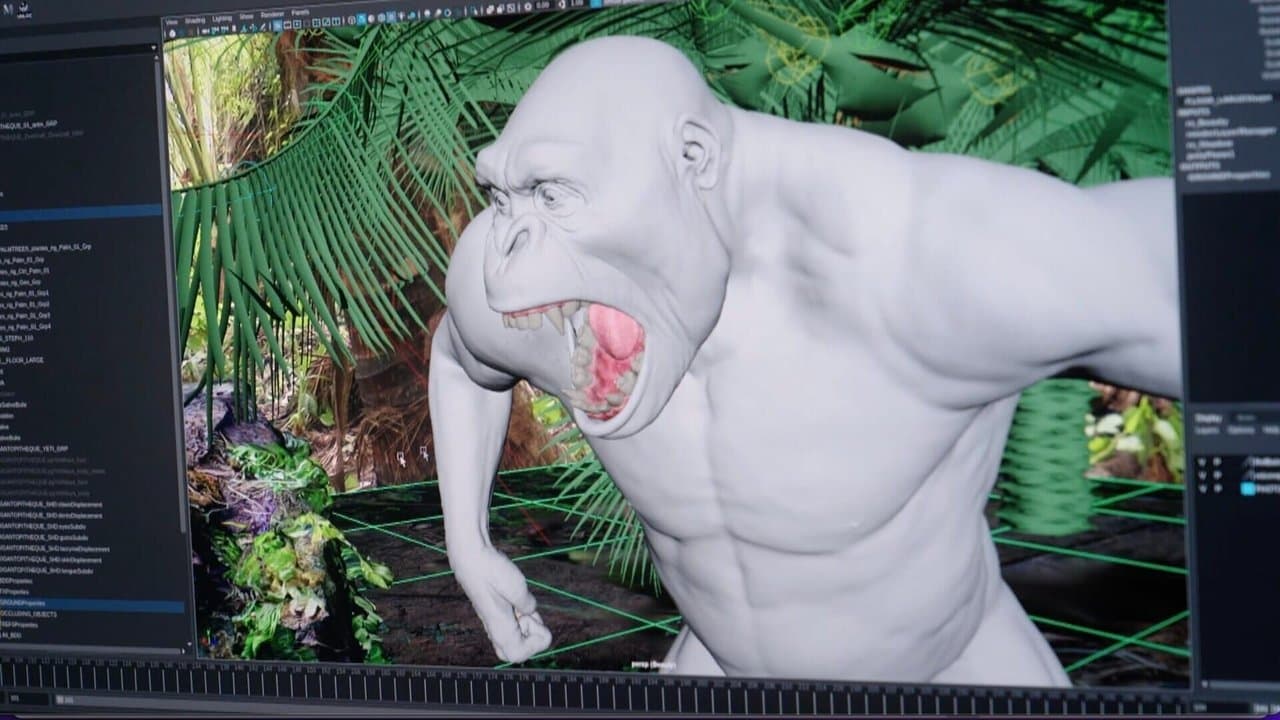 Préhistoire en Asie : L'Aventure humaineの背景画像