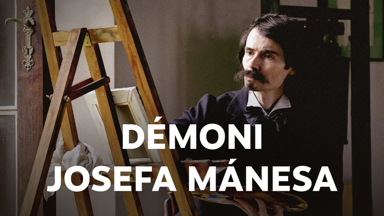 Démoni Josefa Mánesaの背景画像