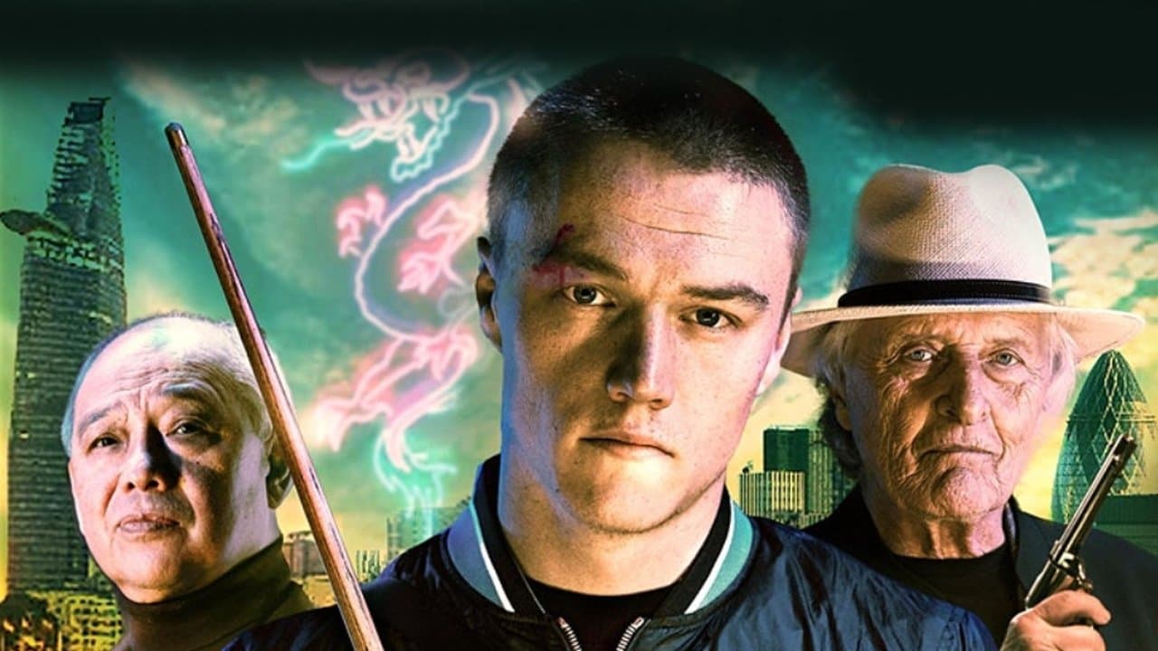 Breakの背景画像